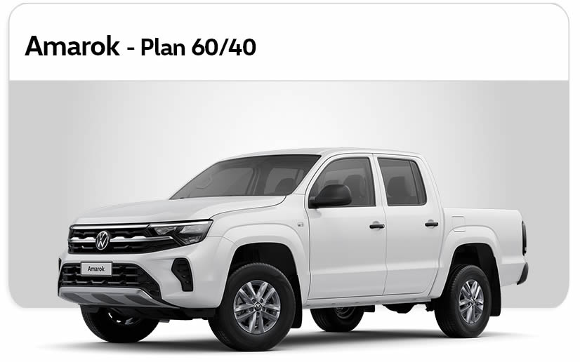 amarok-plan amarok-plan
